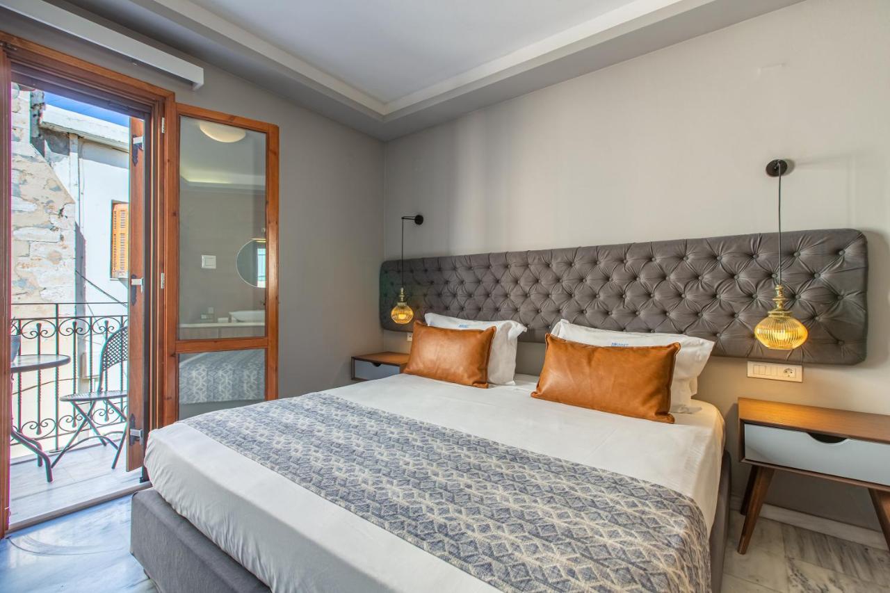 Minaret Suites And Apartments La Canea Exterior foto