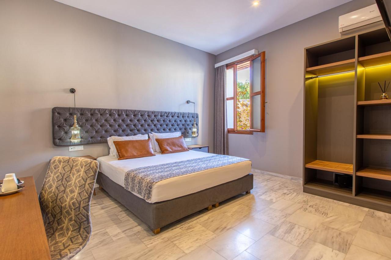 Minaret Suites And Apartments La Canea Exterior foto