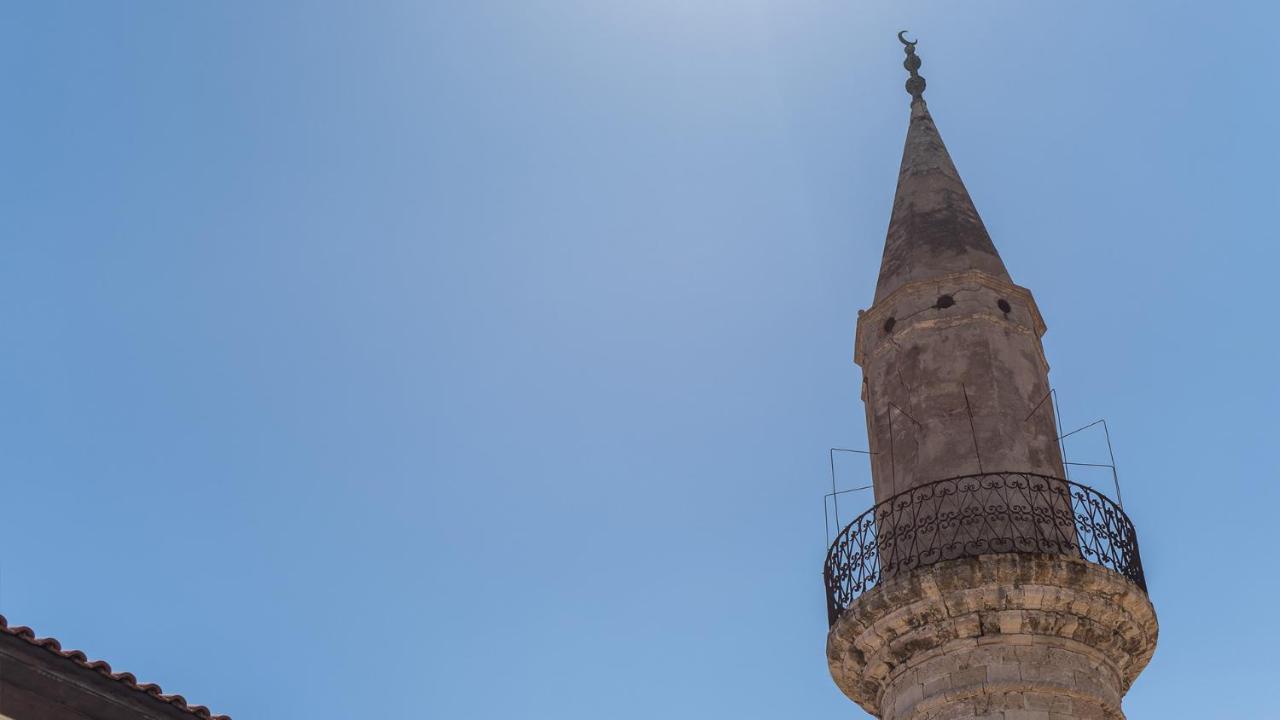 Minaret Suites And Apartments La Canea Exterior foto